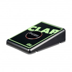 Stomp box pedal Clap