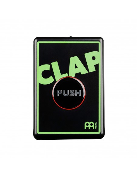 Pédale stomp box Clap