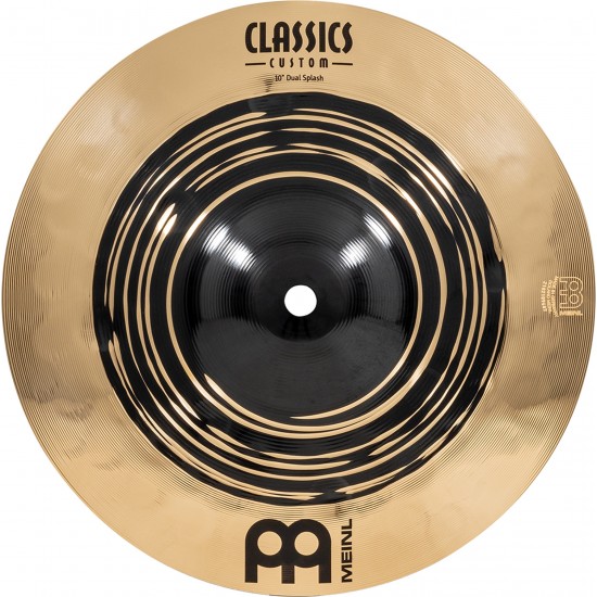 Splash 10" Classics Custom Dual