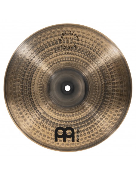 Splash 12" Pure Alloy Custom