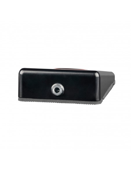 Stomp box pedal Bell