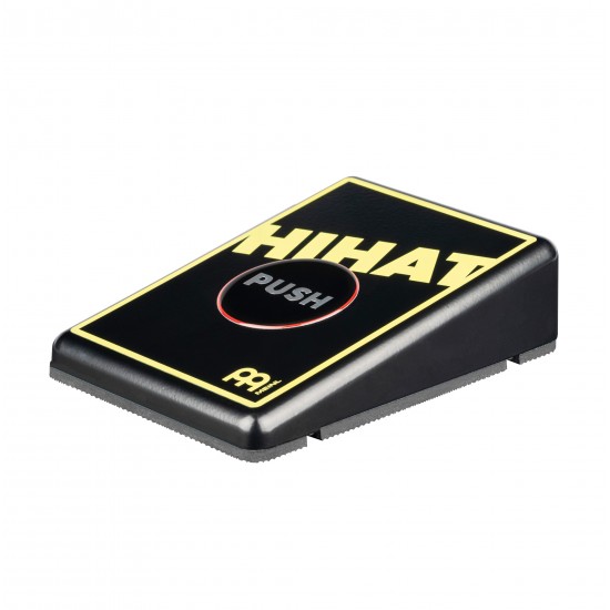 Stomp box pedal Hi-hat