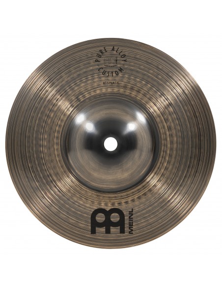 Splash 8" Pure Alloy Custom