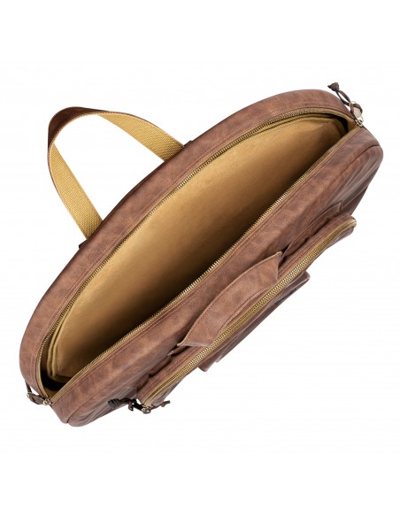 Cymbal bag Vintage Hyde 22" - Light Brown