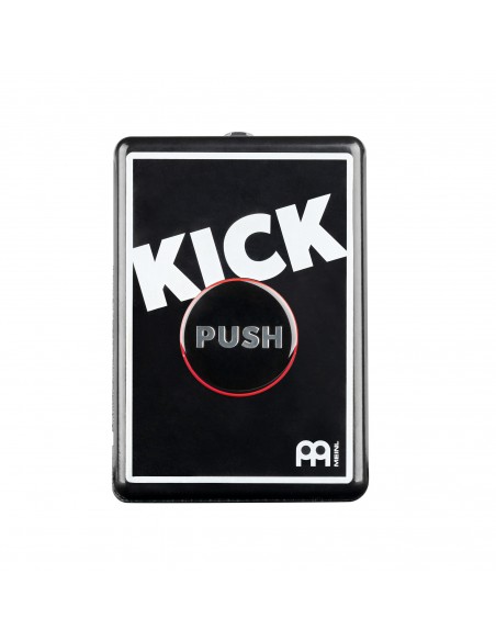 Stomp box pedal Kick