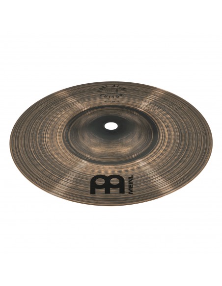 Splash 8" Pure Alloy Custom