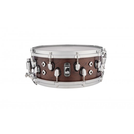 Caisse claire Black Panther Nemesis 14" x 5,5" - Mocha Satin