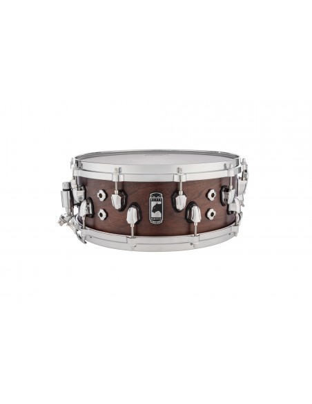 Caisse claire Black Panther Nemesis 14" x 5,5" - Mocha Satin
