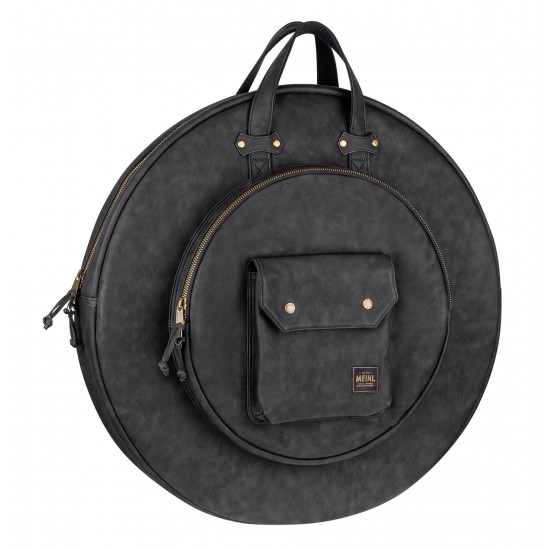 Cymbal bag Vintage Hyde 22" - Classic Black