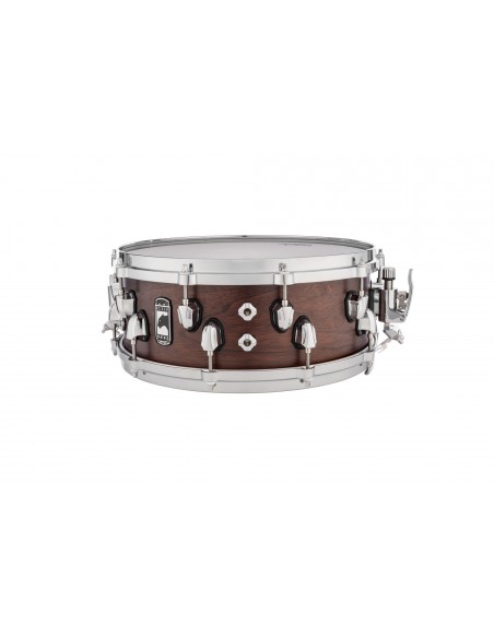 Caisse claire Black Panther Nemesis 14" x 5,5" - Mocha Satin
