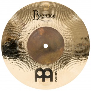 Splash 10" Byzance Polyphonic édition limitée
