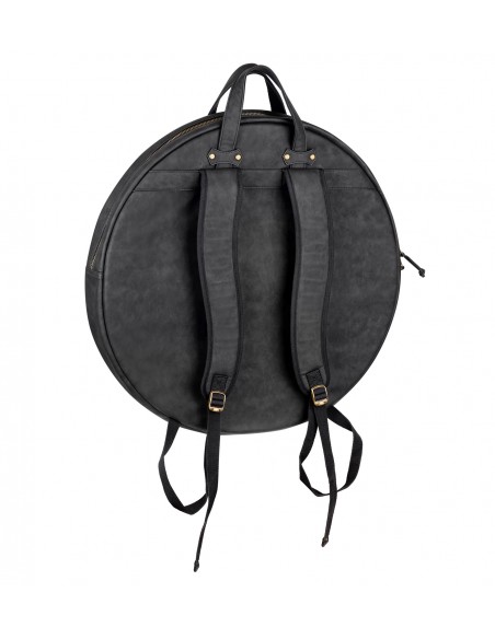 Housse pour cymbales Vintage Hyde 22" - Classic Black