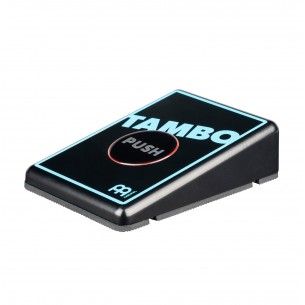 Pédale stomp box Tambourin