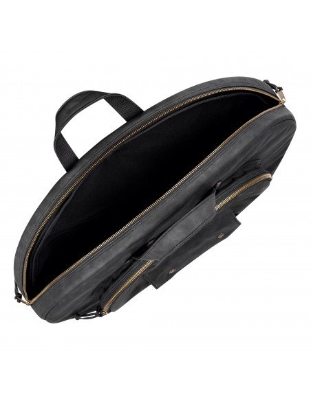Cymbal bag Vintage Hyde 22" - Classic Black
