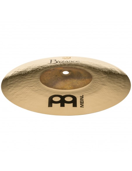 Splash 10" Byzance Polyphonic édition limitée