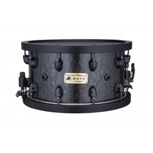 Caisse claire Black Panther Ralph Peterson 14" x 8" - Black Burl