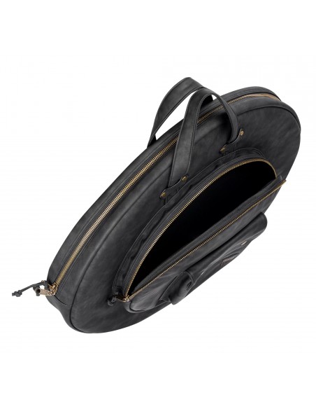 Cymbal bag Vintage Hyde 22" - Classic Black