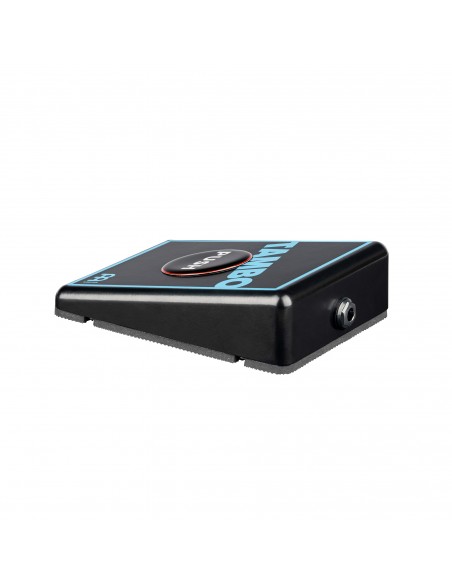 Stomp box pedal Tambourine