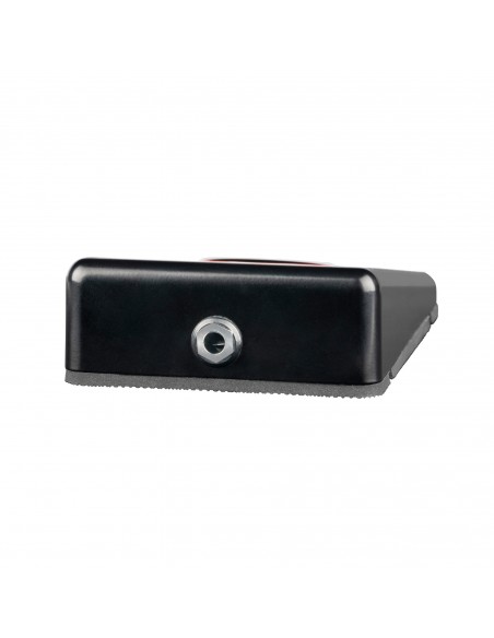 Pédale stomp box Tambourin