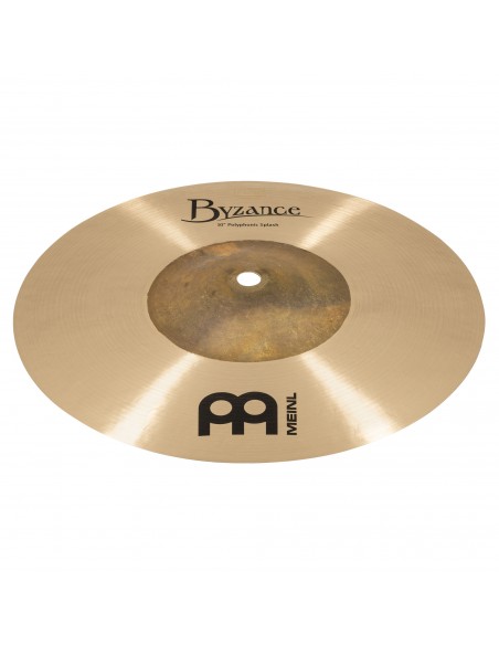 Splash 10" Byzance Polyphonic