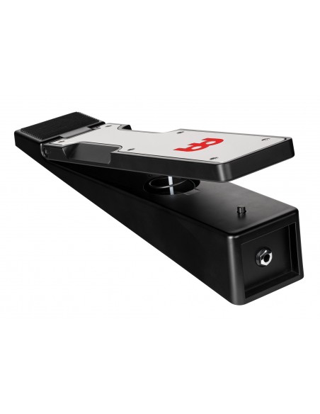 Pédale trigger pour module de sons - Noir