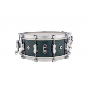 Snare drum Black Panther Switchblade 14" - Aegean Burl