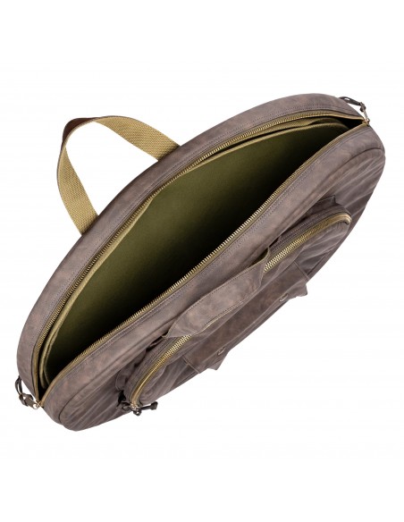 Cymbal bag Vintage Hyde 22" - Dark Brown
