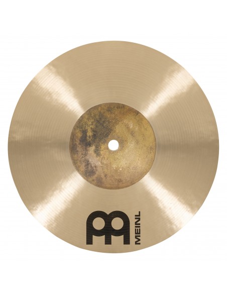 Splash 10" Byzance Polyphonic