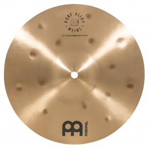 Splash Pure Alloy Extra Hammered 10" - Traditionnelle