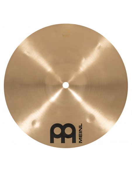 Splash Pure Alloy Extra Hammered 10" - Traditionnelle