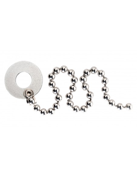 Sizzler chain for cymbal - Heavy
