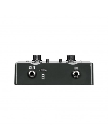 Percussion Box, 16 sounds - Aluminum