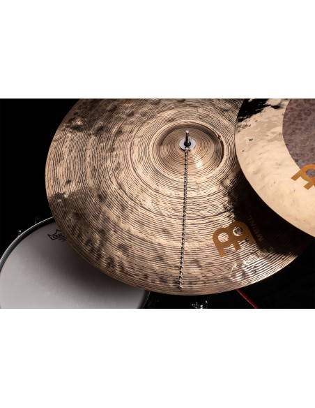 Sizzler chain for cymbal - Heavy