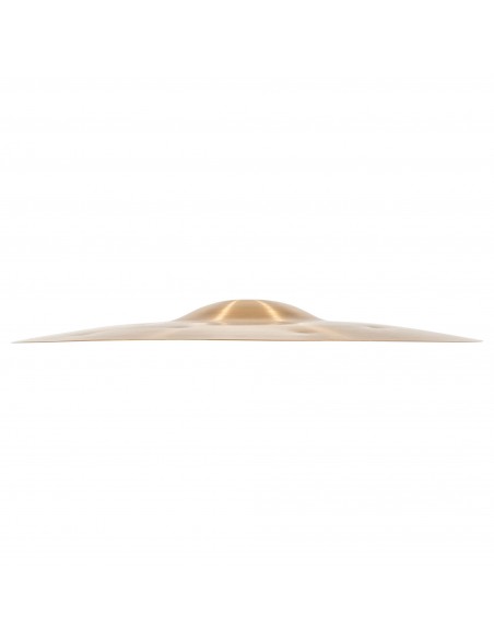 Splash Pure Alloy Extra Hammered 10" - Traditionnelle