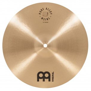 Splash Pure Alloy 12" - Traditionnelle