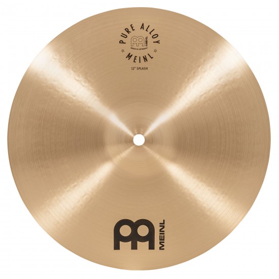 Splash Pure Alloy 12" - Traditional