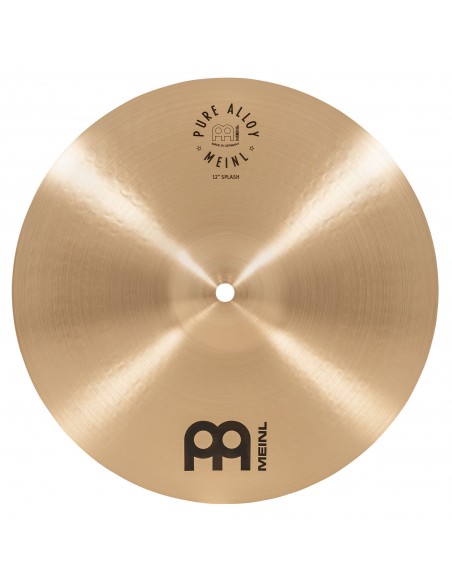 Splash Pure Alloy 12" - Traditional