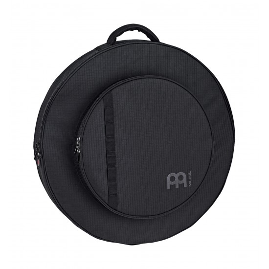 Housse pour cymbales 22" Carbon Ripstop