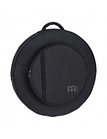 Cymbal bag 22" Carbon Ripstop
