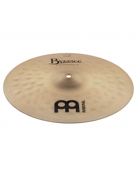 Charleston 14" Byzance Traditional Extra Hammered