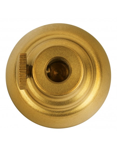 Tuning fork vibration foot 129 g