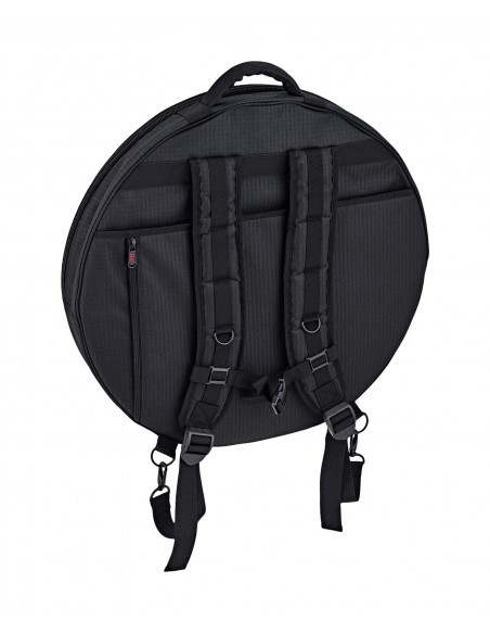 Cymbal bag 22" Carbon Ripstop