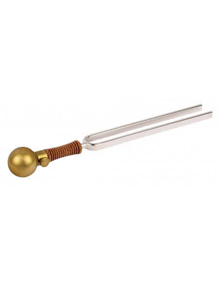 Tuning fork vibration foot 129 g