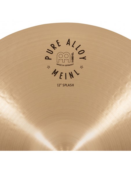 Splash Pure Alloy 12" - Traditional