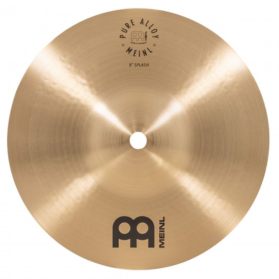 Splash Pure Alloy 8" - Traditional