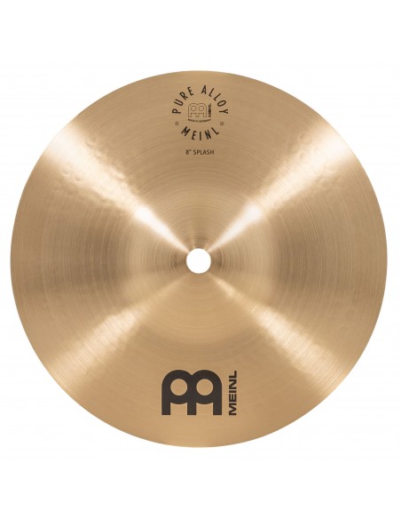Splash Pure Alloy 8" - Traditional