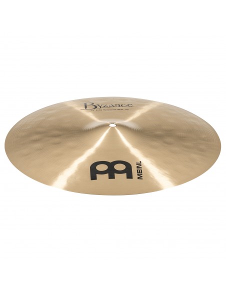 Charleston 15" Byzance Traditional Extra Hammered