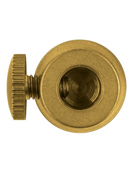 Tuning fork vibration foot 25 g