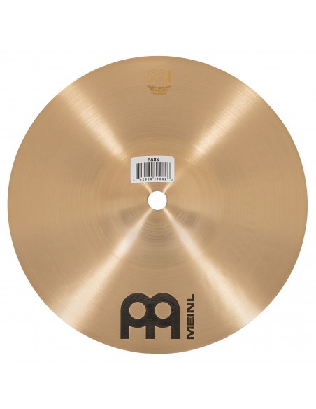 Splash Pure Alloy 8" - Traditionnelle