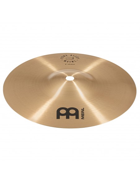 Splash Pure Alloy 8" - Traditionnelle
